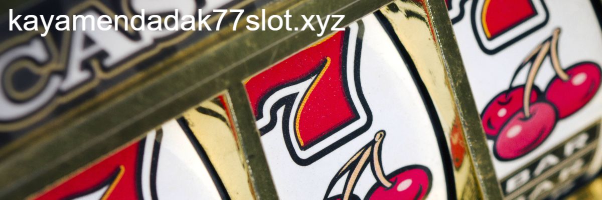 kayamendadak77slot.xyz